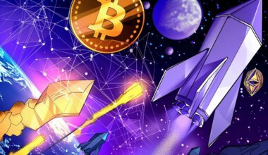 Top Cryptocurrency to Buy Under $0.1? This New Crypto Could Surge 650%