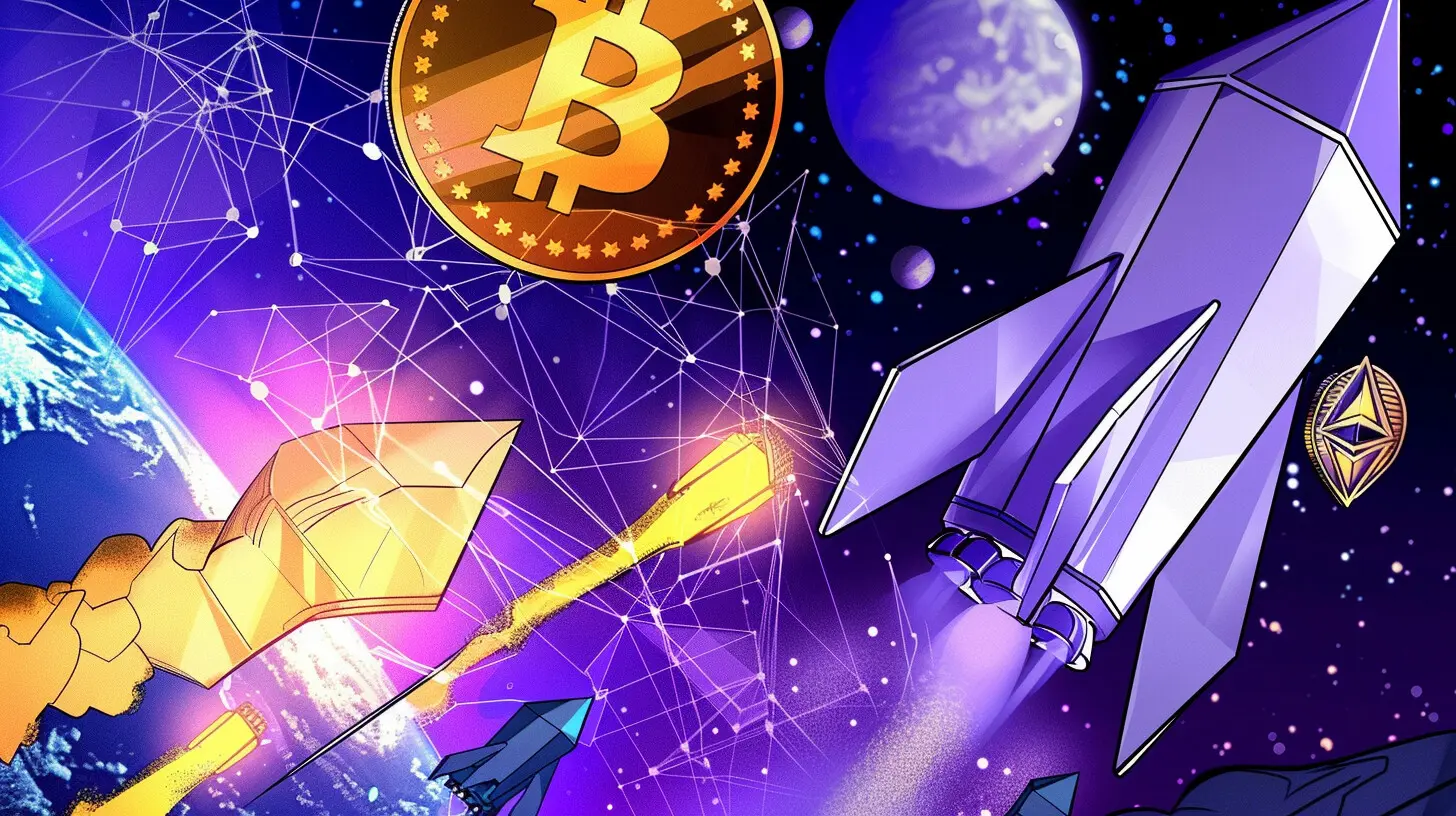 Top Cryptocurrency to Buy Under $0.1? This New Crypto Could Surge 650%