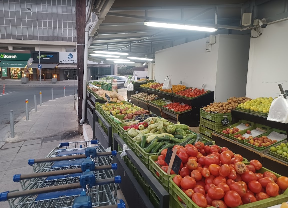 cover Euro area annual inflation up to 2.2% as Cyprus remains near zero