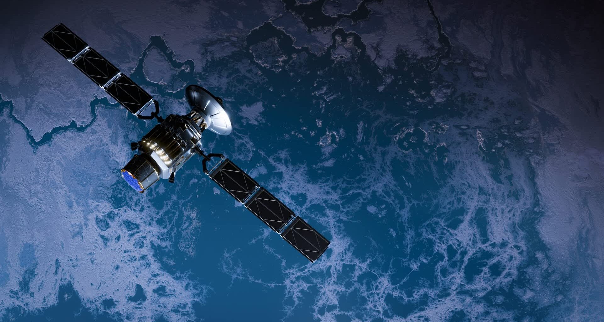 An orbital traffic jam could seriously disrupt asteroid monitoring. Here's how to help.