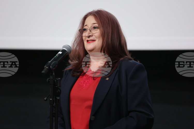 Cultural Initiatives Strengthen Ties between Bulgarians Abroad and Bulgaria