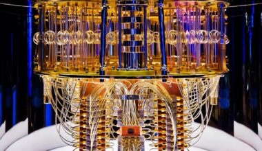 From Quantum Security to Climate Change: Frontier Tech Stories That Defined 2025