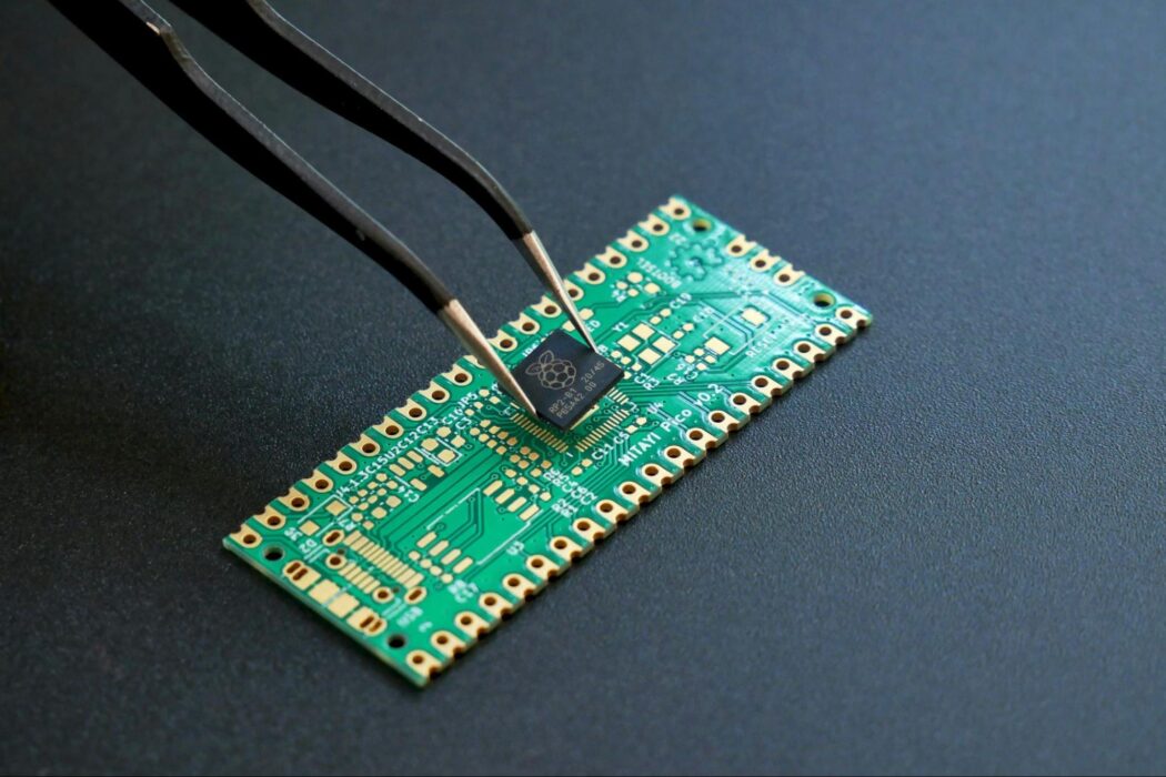 Canada needs a national semiconductor strategy, industry groups argue