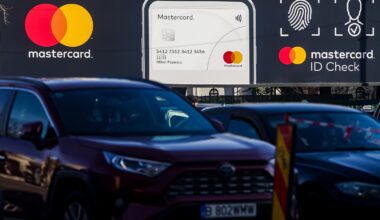 Mastercard Stock: Becoming A Data Analytics Business (NYSE:MA)