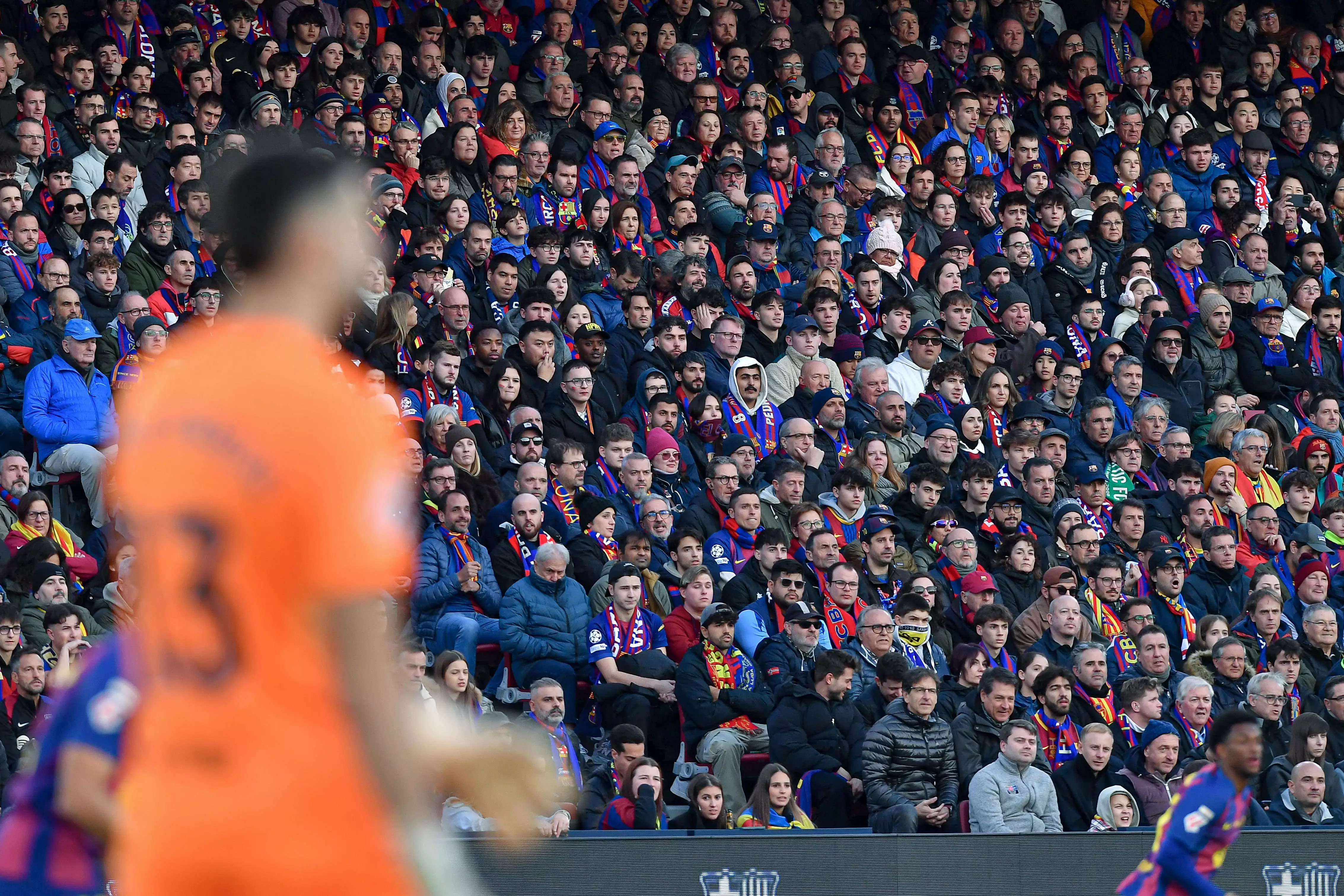 Ofertă fabuloasă: arabii vor să cumpere un club uriaș pentru 10.000.000.000€