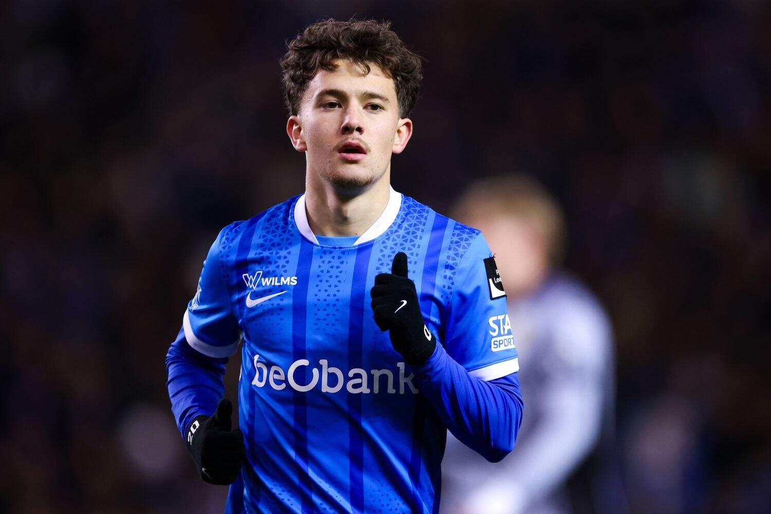 Konstantinos Karetsas