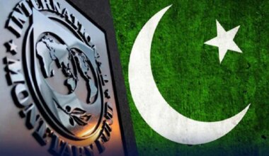 Pakistan gives IMF key assurances on loan program implementation