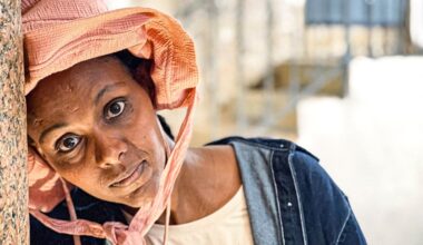 Israel: „Das sind gute Leute“ – Die Unsichtbaren in der israelischen Gesellschaft