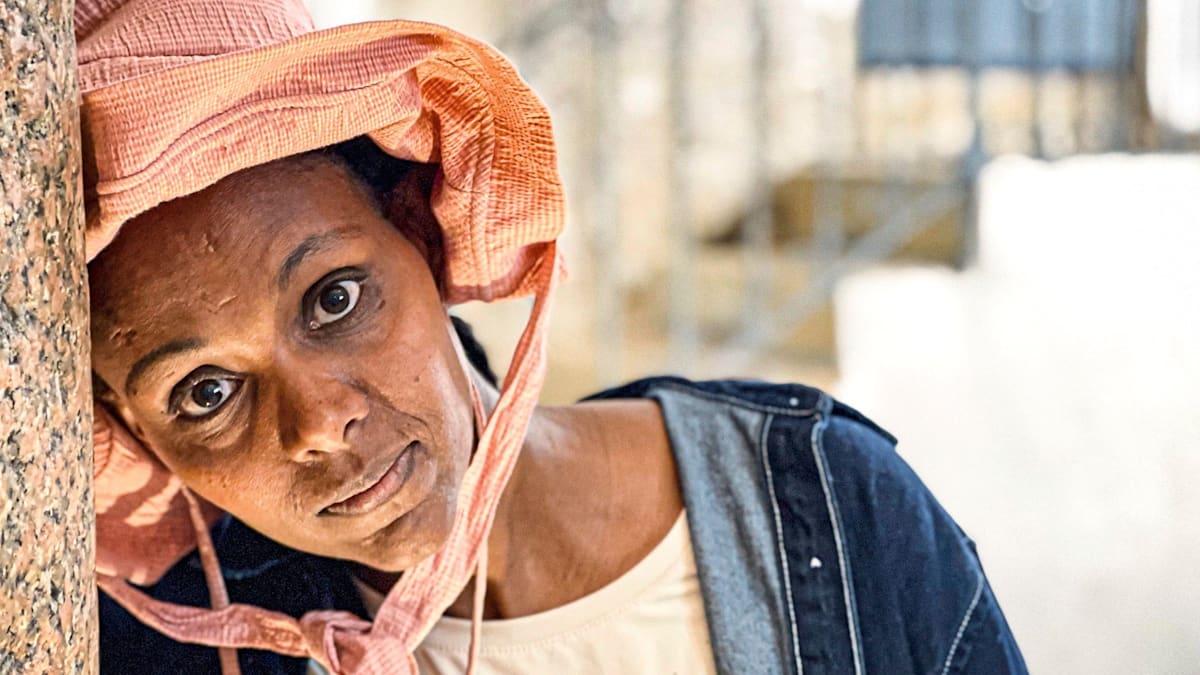 Israel: „Das sind gute Leute“ – Die Unsichtbaren in der israelischen Gesellschaft