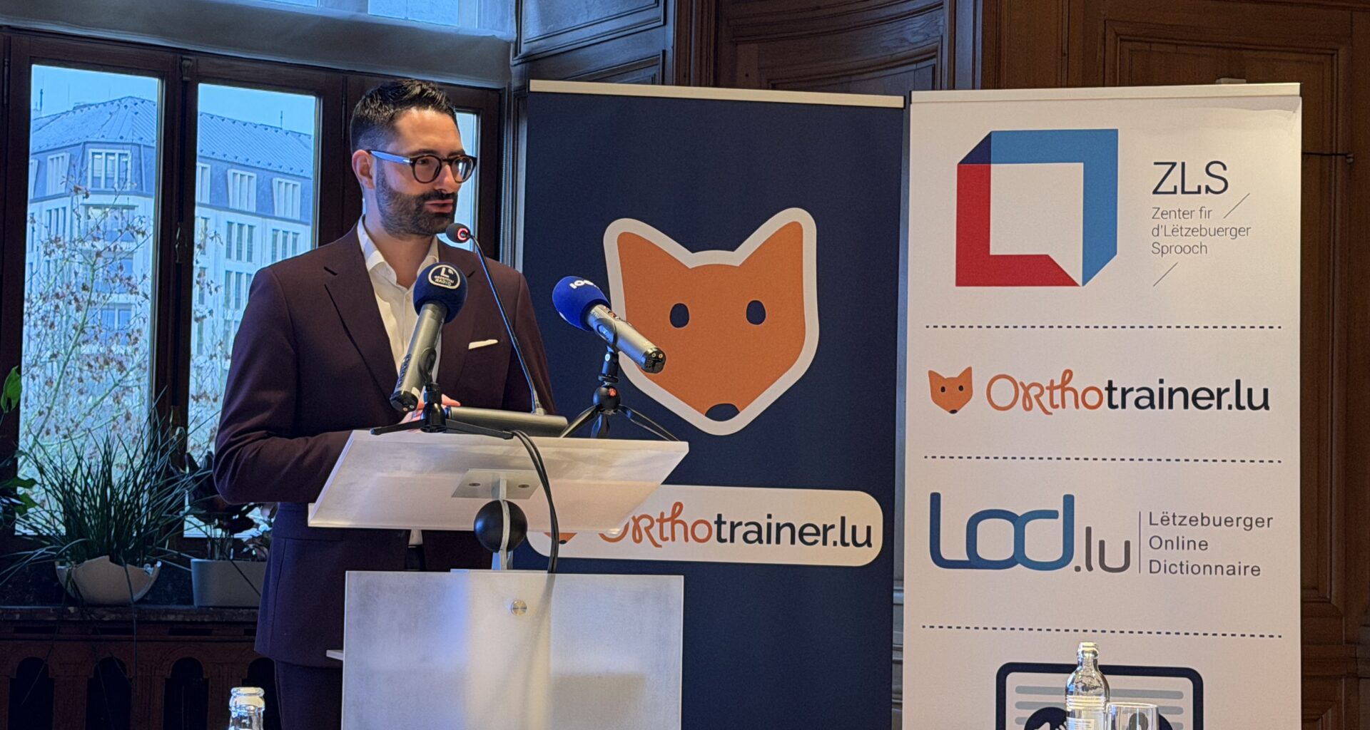 Luxembourgish gets boost with four new and updated digital language tools