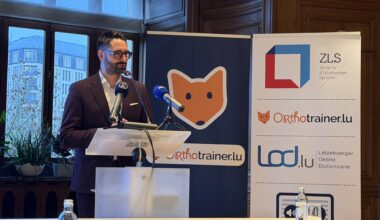 Luxembourgish gets boost with four new and updated digital language tools