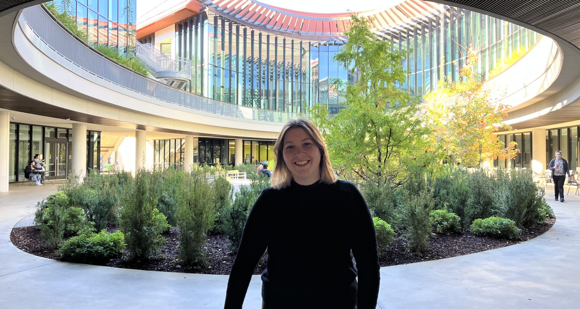 Luxembourg researcher’s work at Stanford