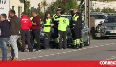 Morreram 15 pessoas nas estradas portuguesas este Natal - Portugal