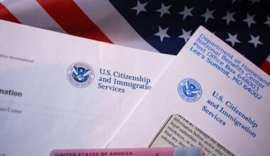 USCIS Announces Major Immigration Changes, Bringing New Risks for Connecticut Families