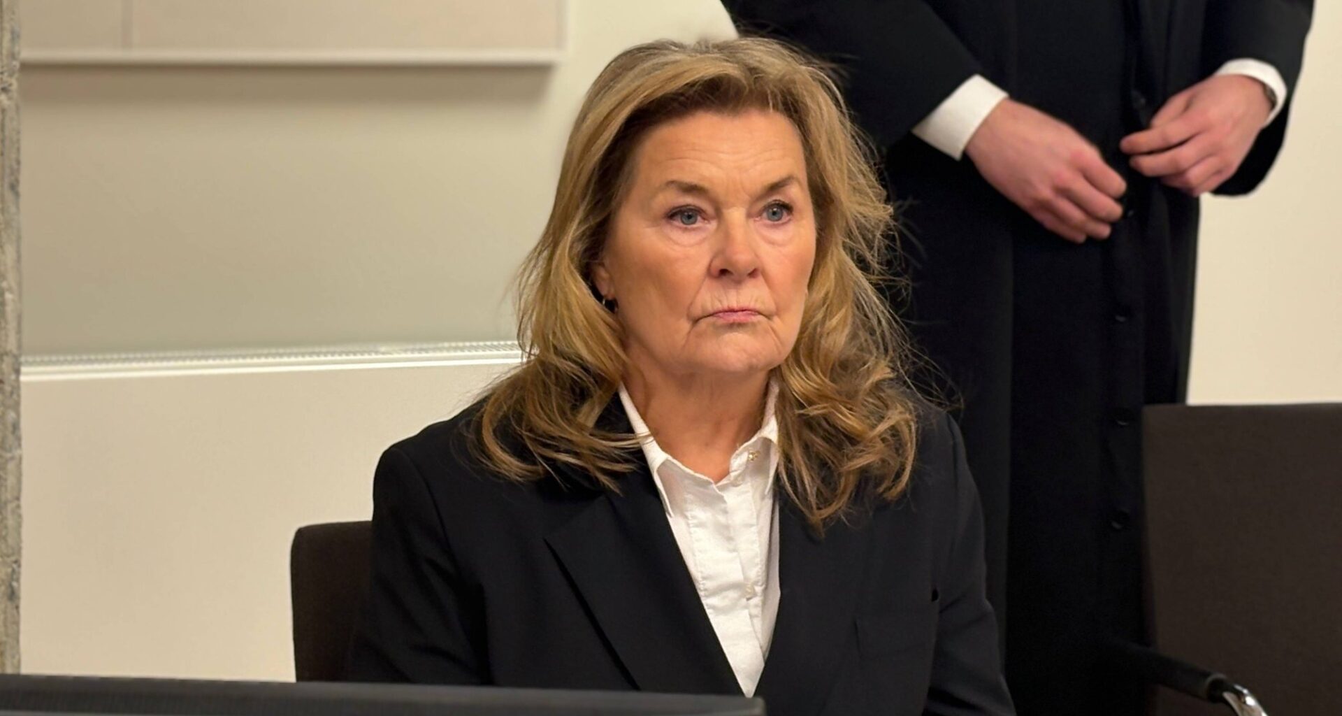 Elisabeth Andreassen, Bettan | Elisabeth Andreassen har fått dommen etter rettssaken: Knusende tap