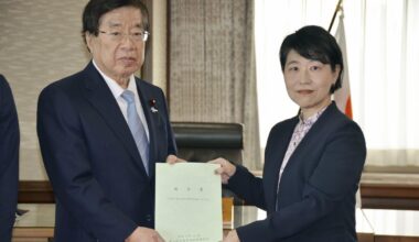 Panel calls for tighter Japan immigration control, help language learning