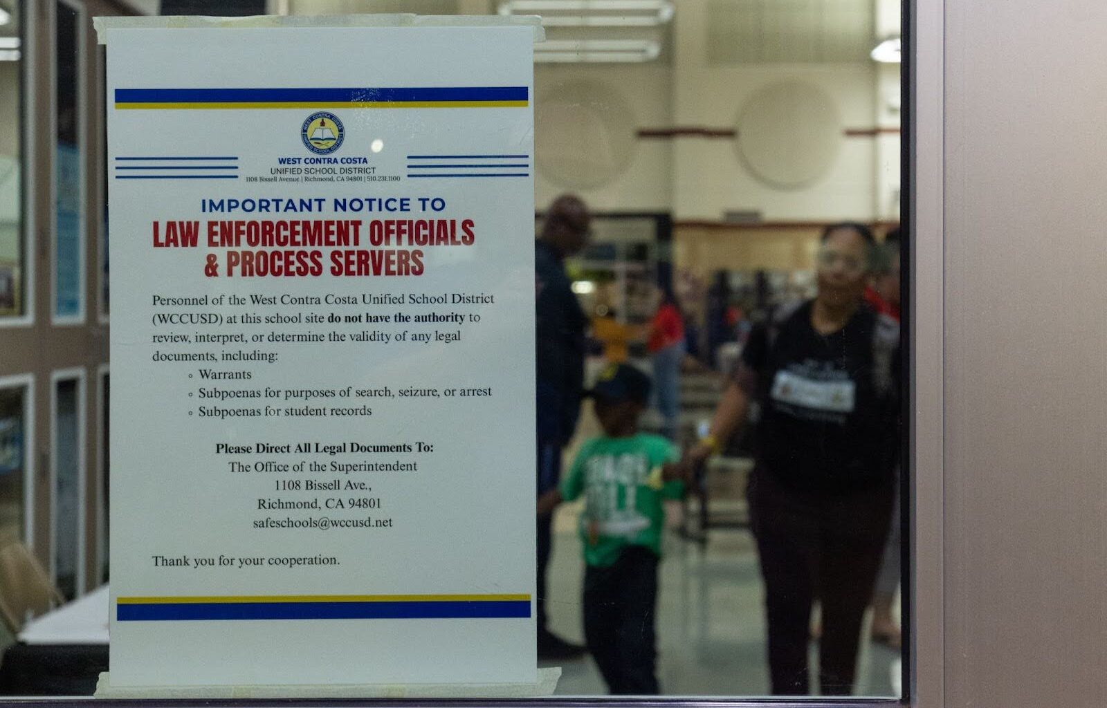 California Legislature passes bills to counter fed's immigration policies