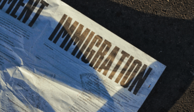 immigration