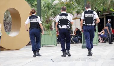 Speaking as Suspicion: How Immigration Enforcement Chills Free Speech - JURIST - Commentary