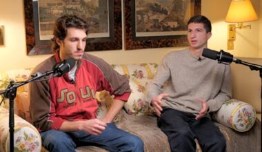 Imran Khan sons describe jail conditions, plan visit to Pakistan