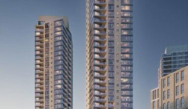 U.S. Jewish Community Seals $270 Million Jerusalem Housing Deal