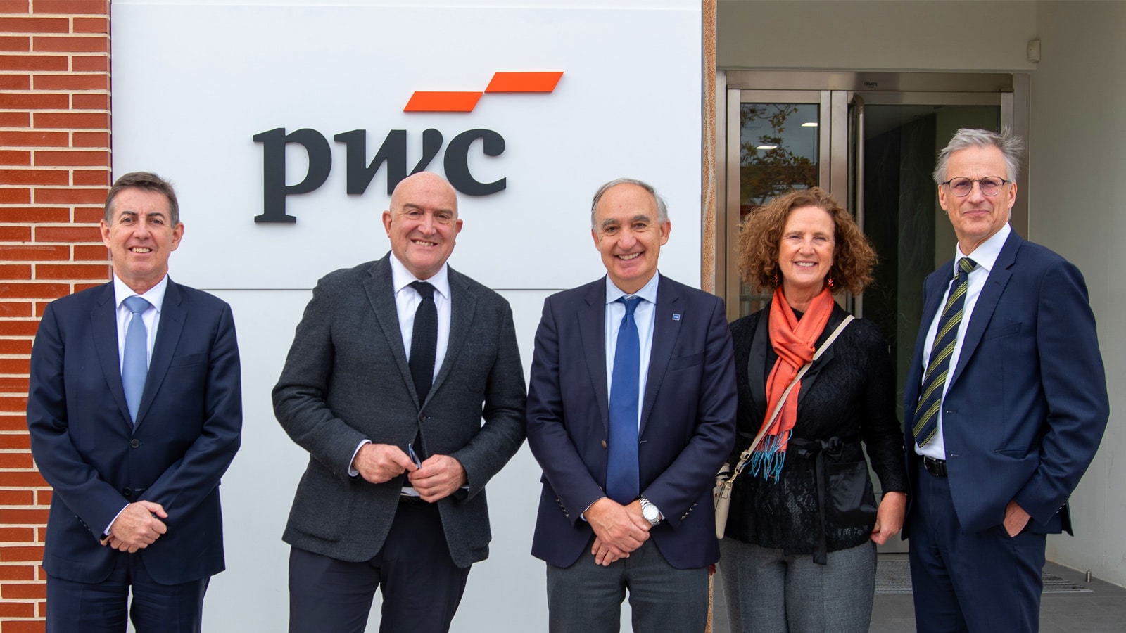 PwC amplía su centro de servicios de auditoría en Valladolid y refuerza su compromiso con el talento y el empleo en Castilla y León
