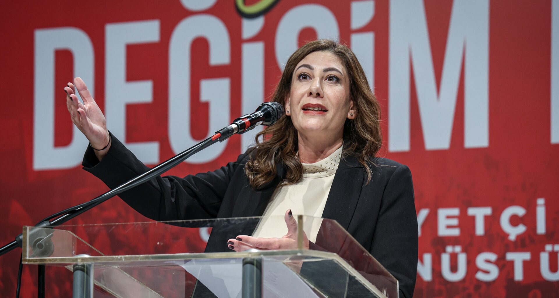 cover Turkish Cypriot opposition leader says early elections are ‘inevitable’