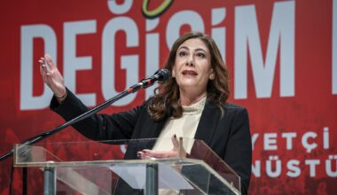 cover Turkish Cypriot opposition leader says early elections are ‘inevitable’