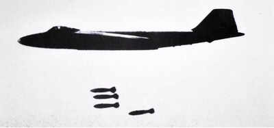 India-Pak war 1971 (Image courtesy: @IAF-MCC) This day in 1971: How IAF hit back after Pakistan’s pre-emptive strikes — watch rare footage