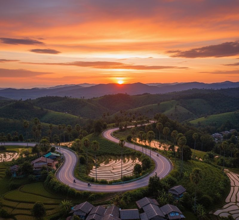 India Sees Major Dip in Foreign Tourist Arrivals, How Geopolitics and Seasons are Shaping Travel