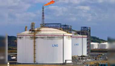 India’s Natural Gas Consumption Drops 4.6% Amid Power Demand Slowdown, ETEnergyworld