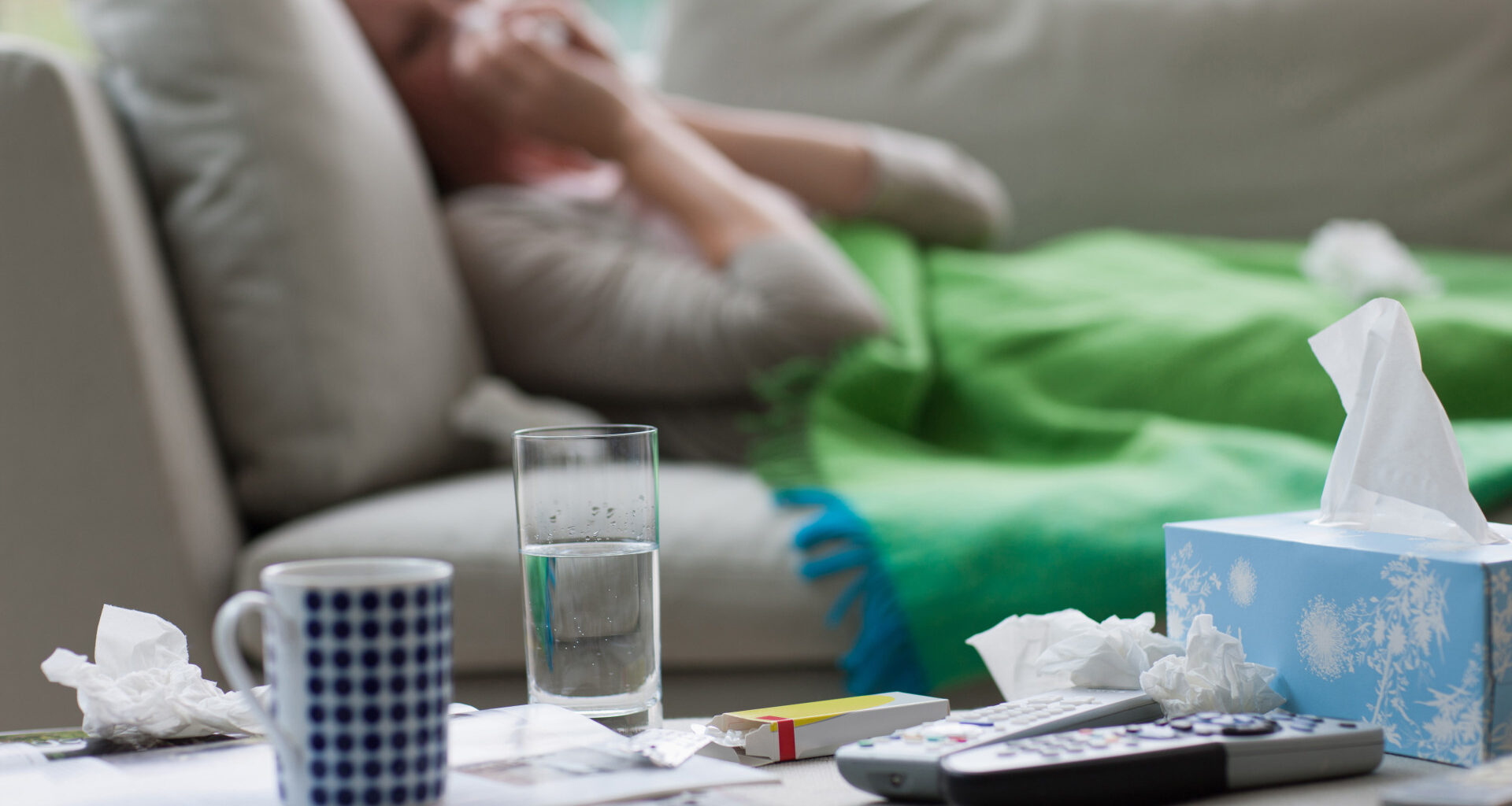 Influenza overtakes Covid as leading cause of respiratory hospitalisations in Hungary