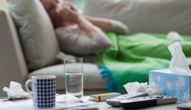 Influenza overtakes Covid as leading cause of respiratory hospitalisations in Hungary
