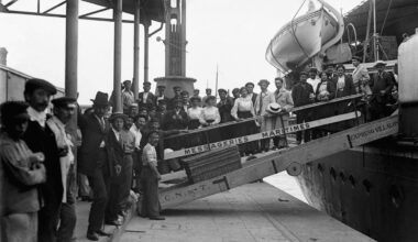 Defending Immigration «We Need Them For Our Dirty Work» Is A Supremely Ugly Argument