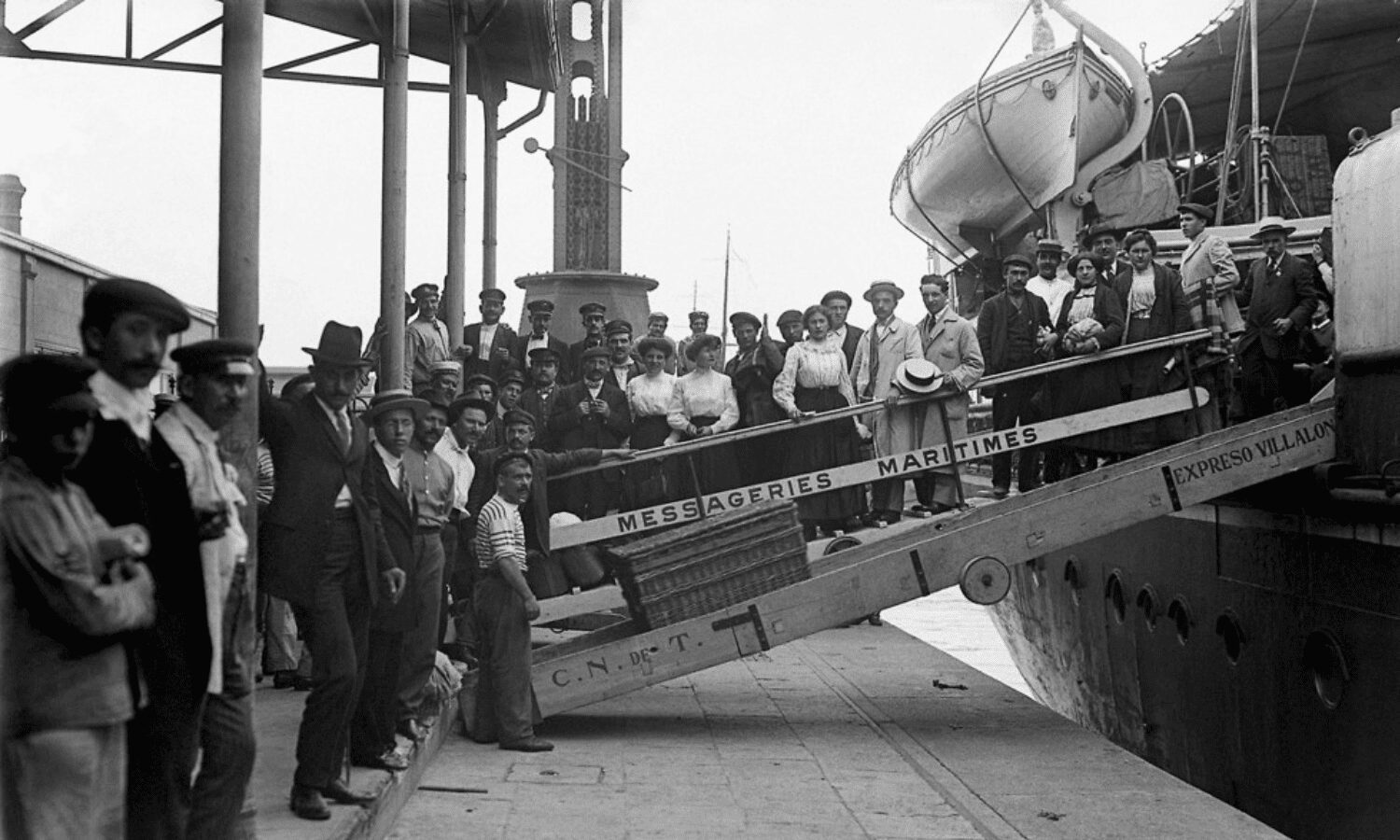 Defending Immigration «We Need Them For Our Dirty Work» Is A Supremely Ugly Argument