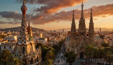 Instagram city barcelona