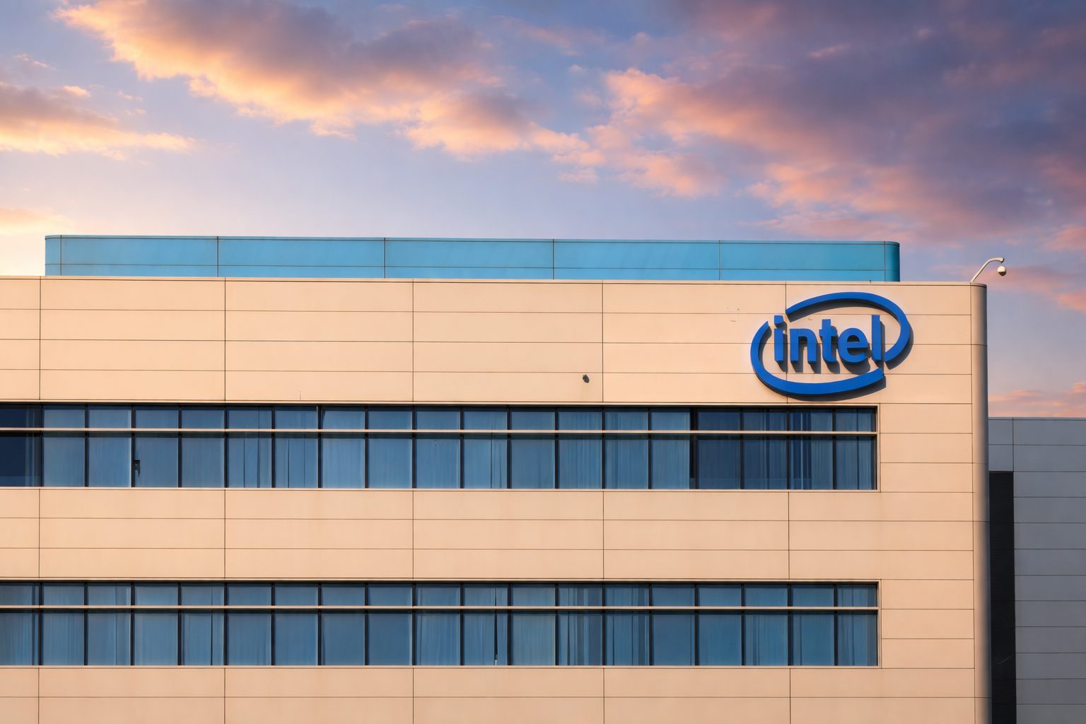 Intel Stock (INTC) Weekend Update: What to Watch Before Markets Reopen as Wall Street Stays Cautious After an 80% Rally