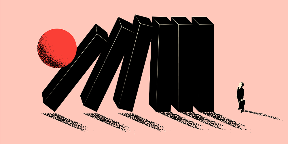 The European and international monetary and financial landscape