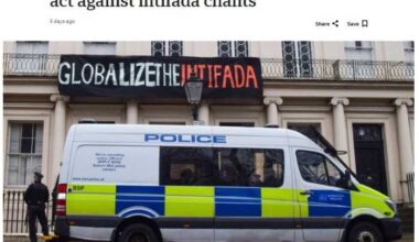 BBC intifada portrayal conflicts with its own previous reporting