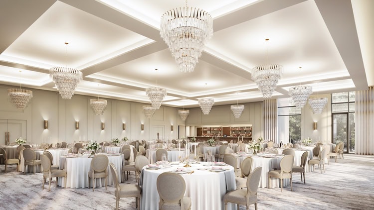 Introducing The Grace, Westport Estate – Located on Ireland’s Wild Atlantic Way