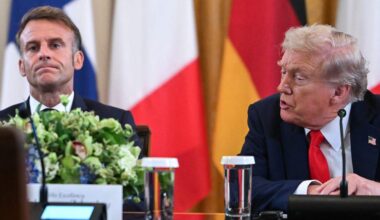 Nieuwe veiligheidsstrategie VS is 'frontale aanval op Europa'