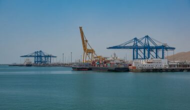 Caspian Sea and Ports: Iran’s Maritime Economy Promises to Boost for New Regional Trade and Tourism