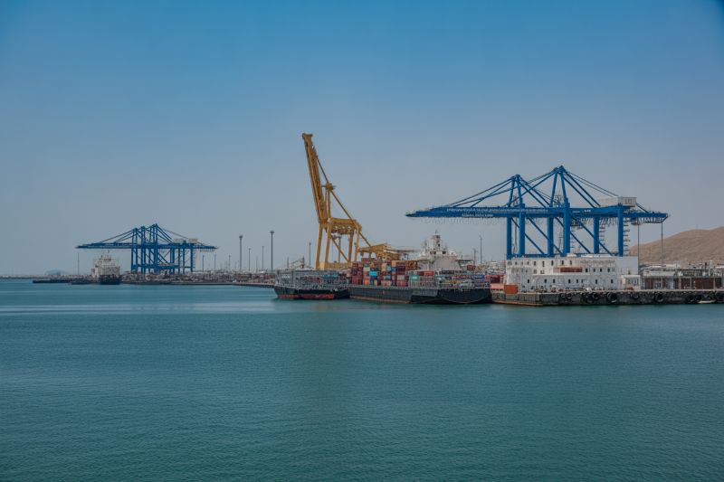 Caspian Sea and Ports: Iran’s Maritime Economy Promises to Boost for New Regional Trade and Tourism