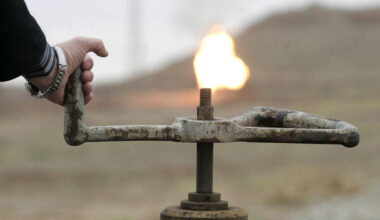 Oil from Northern Iraq Arrives in the United States After Pipeline Reopens