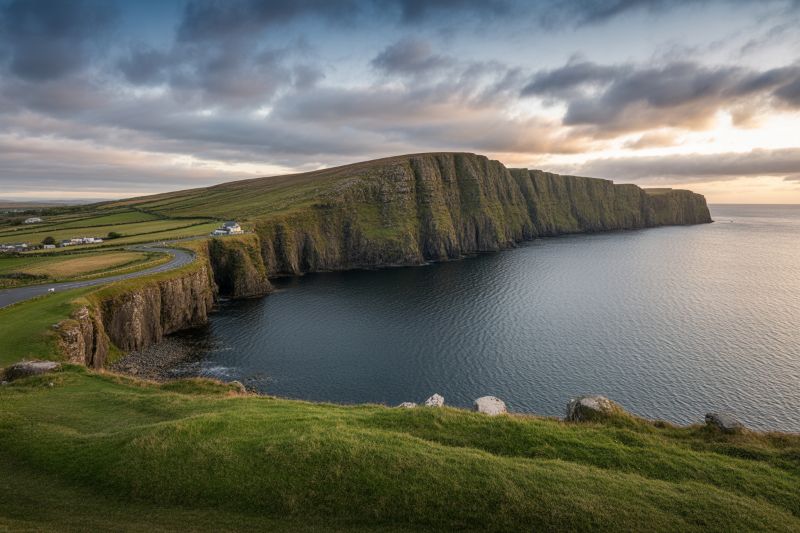 Ireland’s New Tourism Strategy to Boost Mayo’s Regional Development and Visitor Numbers