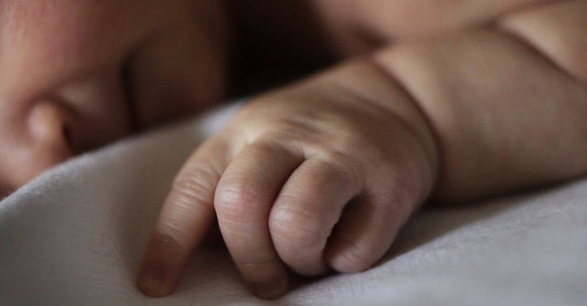 Ireland urged to plan now as birth rates fall and population ages