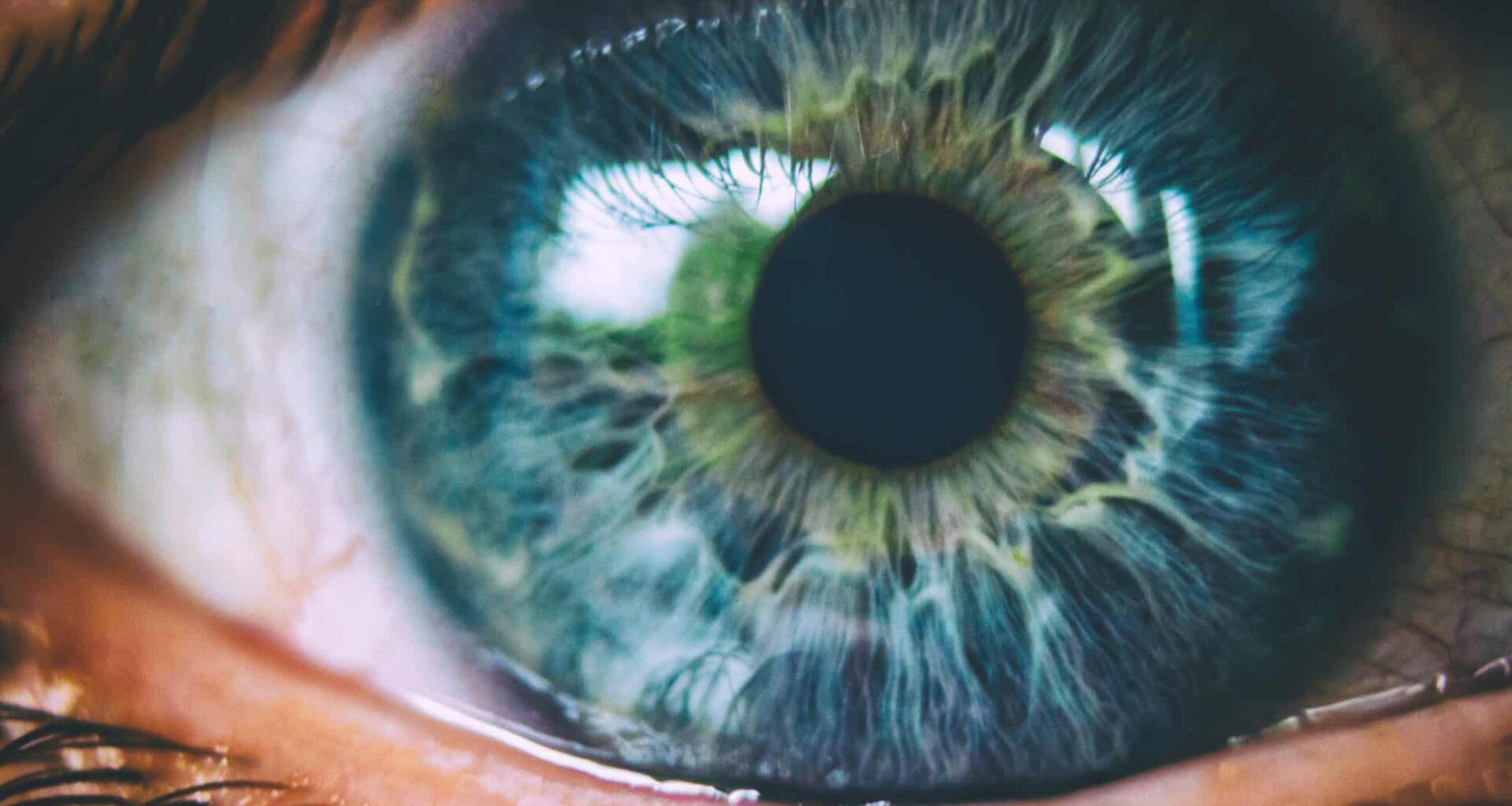 South Korea’s AJ2 says iris biometrics natural successor to facial recognition