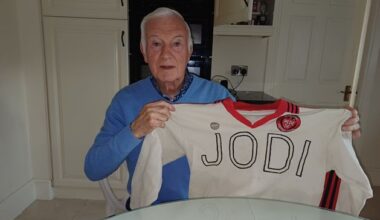 How Bohemians made history with the first sponsored jersey in Ireland or Britain 50 years ago today