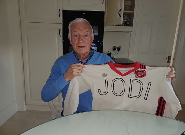 How Bohemians made history with the first sponsored jersey in Ireland or Britain 50 years ago today