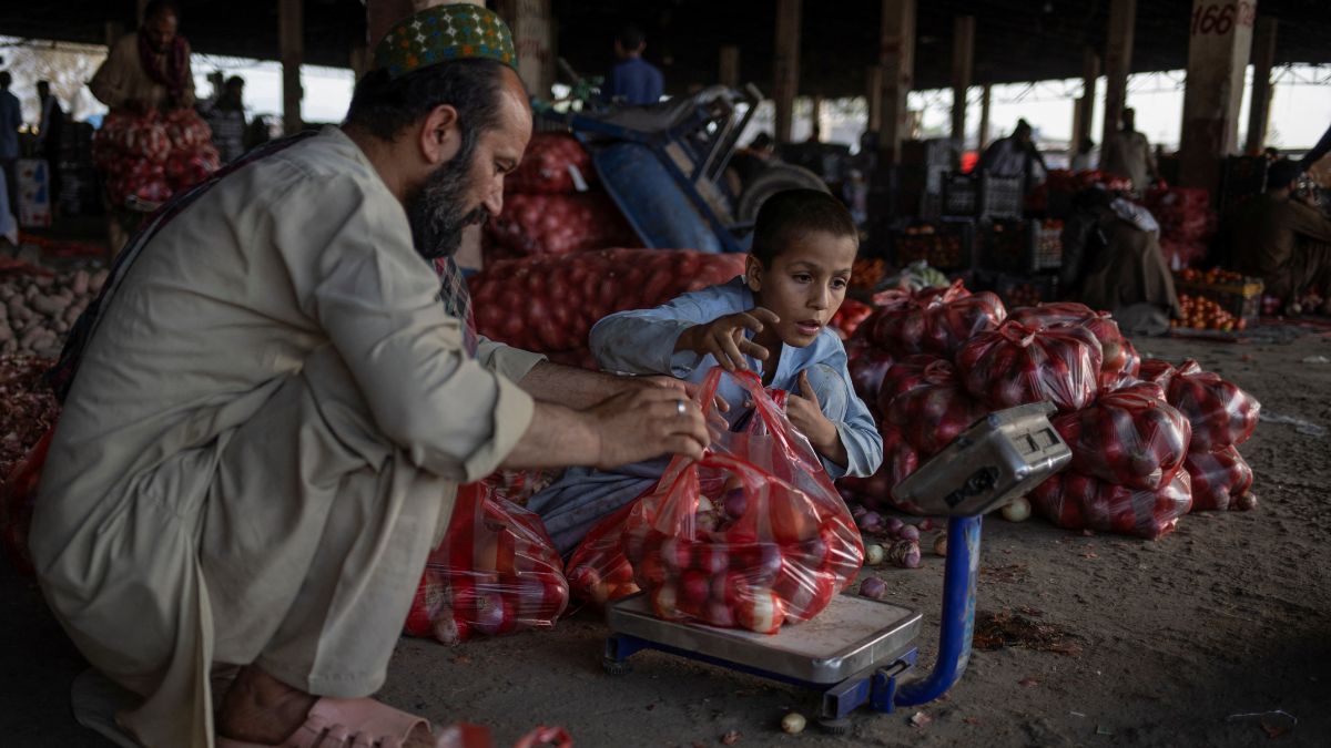 IMF approves $1.2bn fund for Pakistan despite slamming dismal financial management- The Week